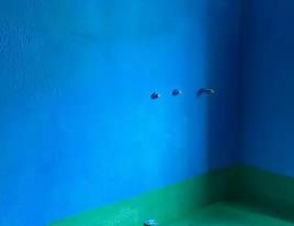 青冈卫生间测漏水多少钱